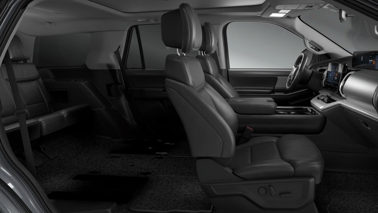 2027 Ford Expedition Active Winder GA