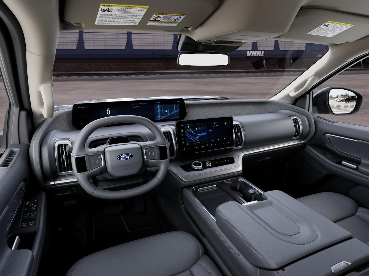 2027 Ford Expedition Active Winder GA