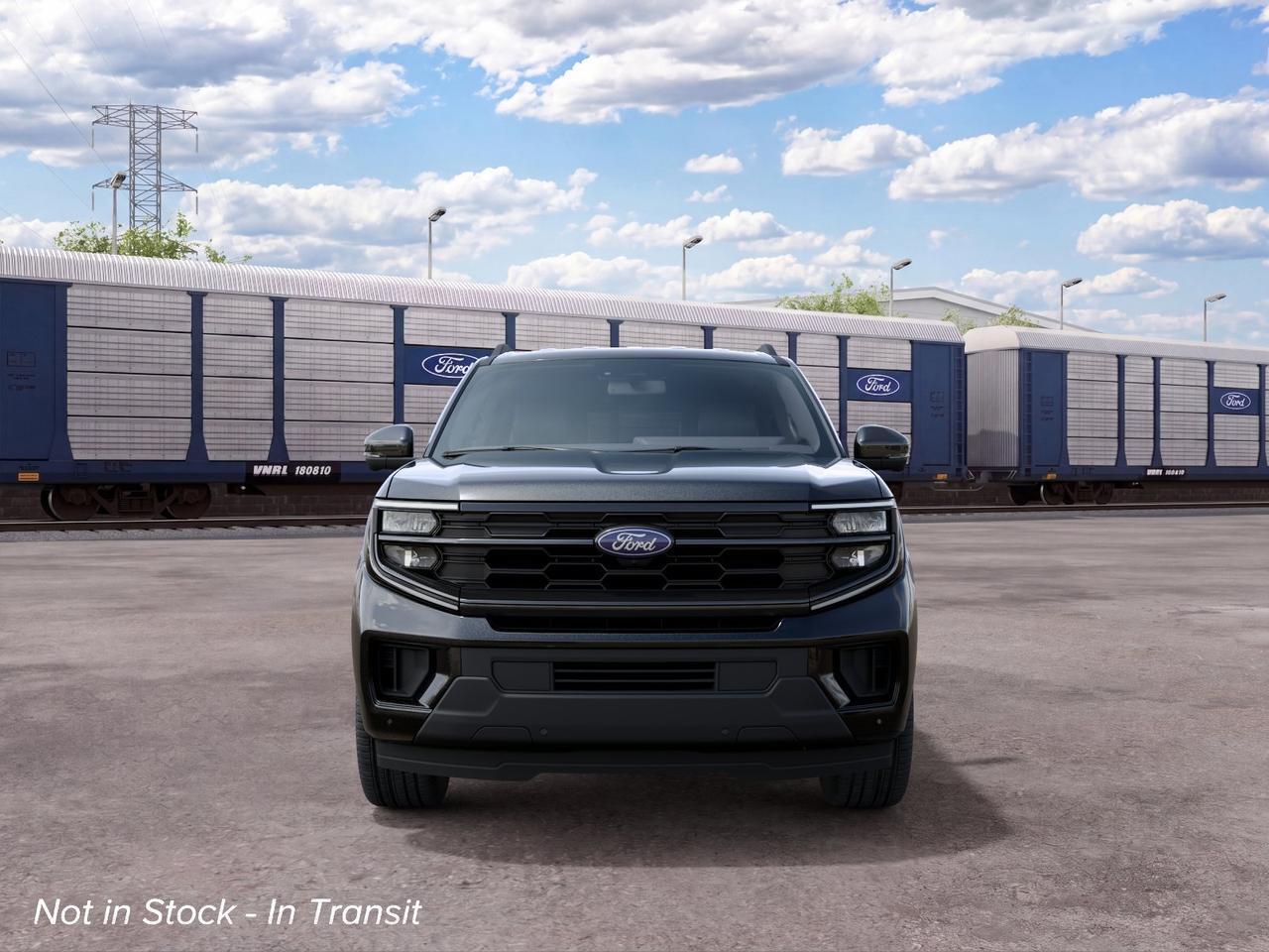 2027 Ford Expedition Active Winder GA