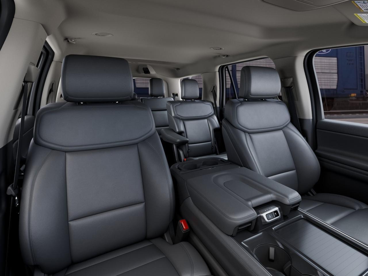 2027 Ford Expedition Active Winder GA