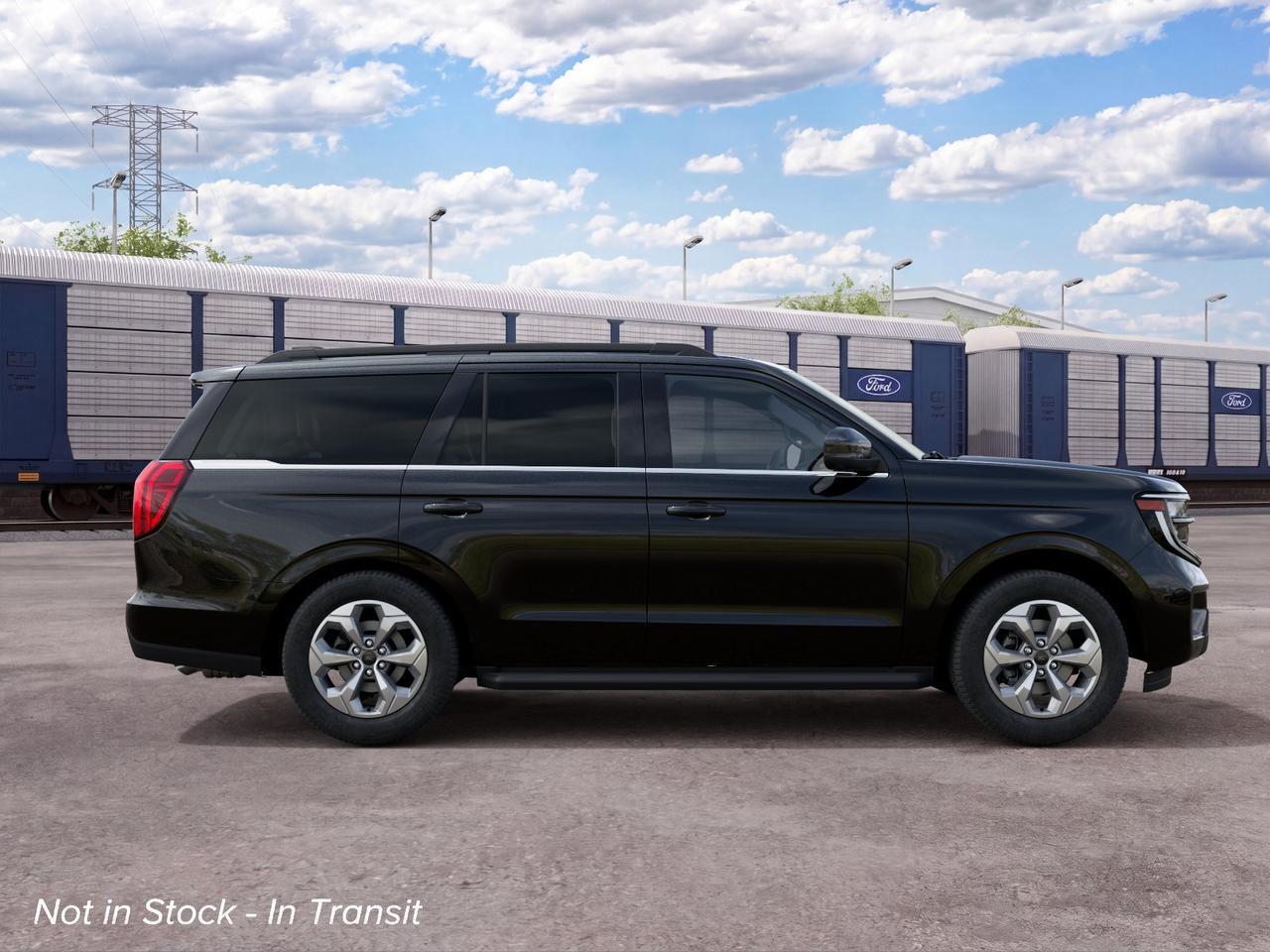 2027 Ford Expedition Active Winder GA