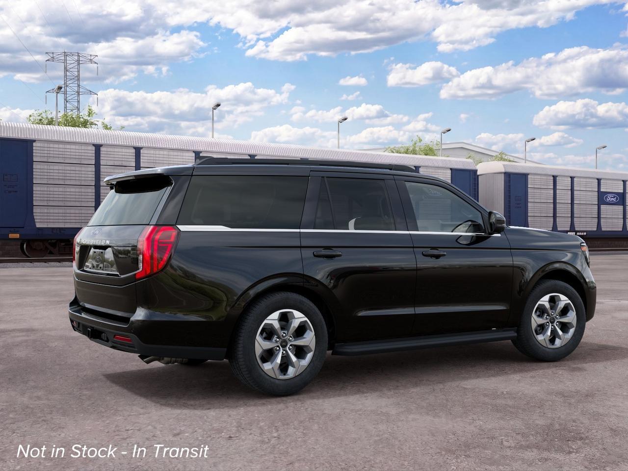 2027 Ford Expedition Active Winder GA