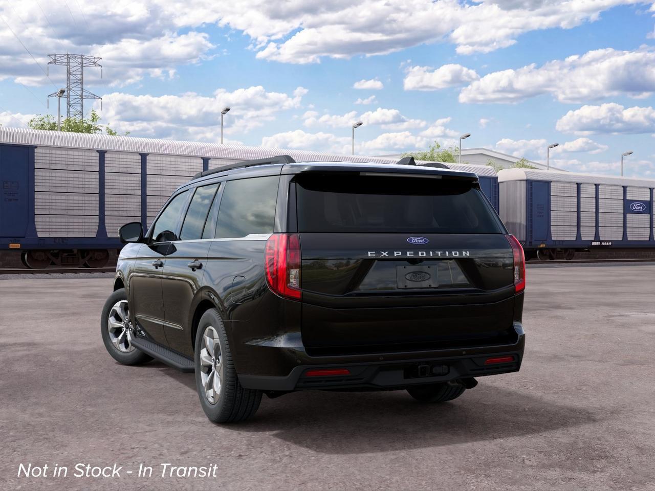 2027 Ford Expedition Active Winder GA