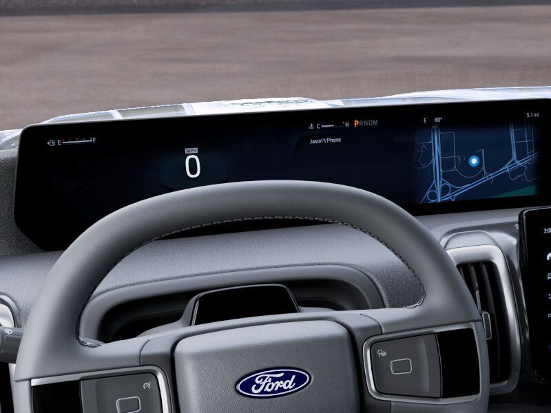 2027 Ford Expedition Active Winder GA