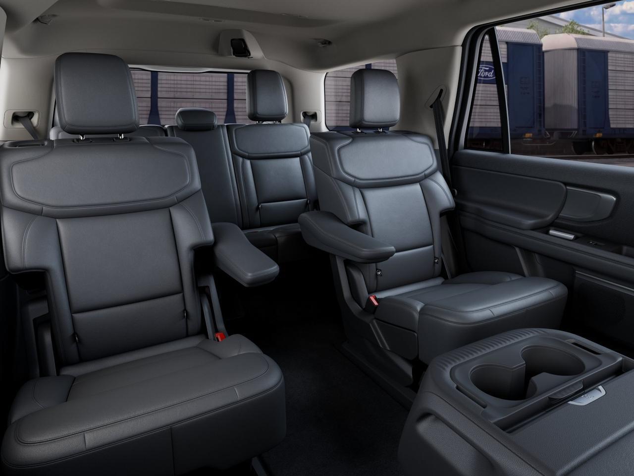 2027 Ford Expedition Active Winder GA