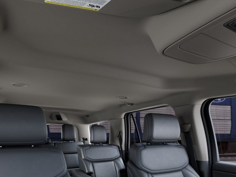 2027 Ford Expedition Active Winder GA