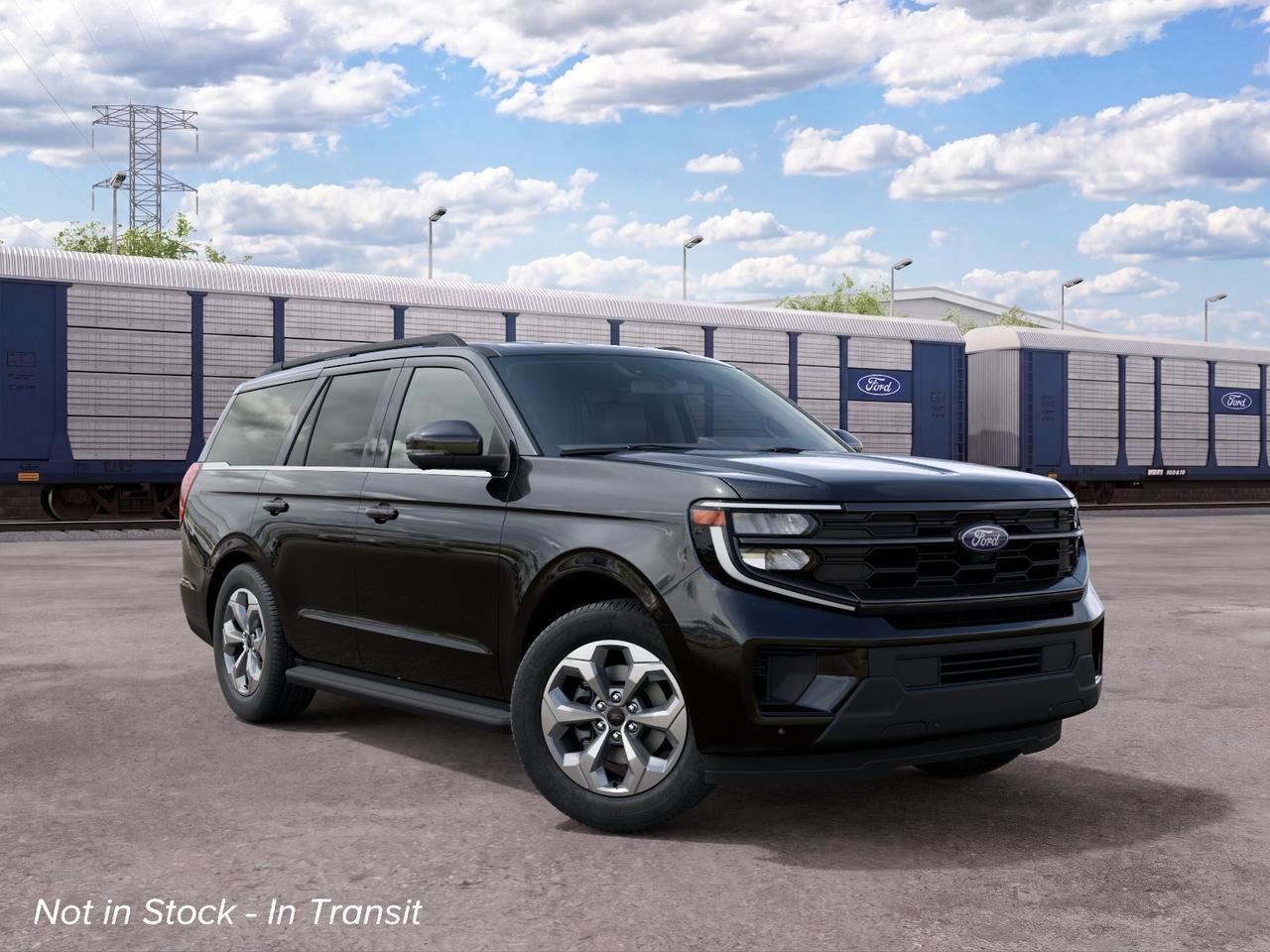 2027 Ford Expedition Active Winder GA