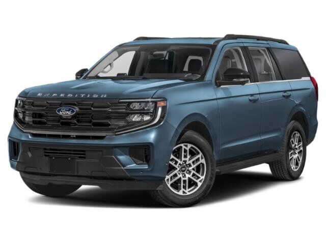 2027 Ford Expedition Active Winder GA