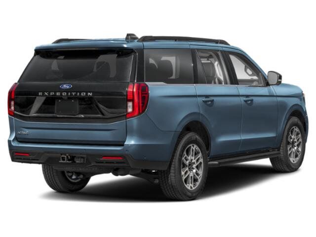 2027 Ford Expedition Active Winder GA
