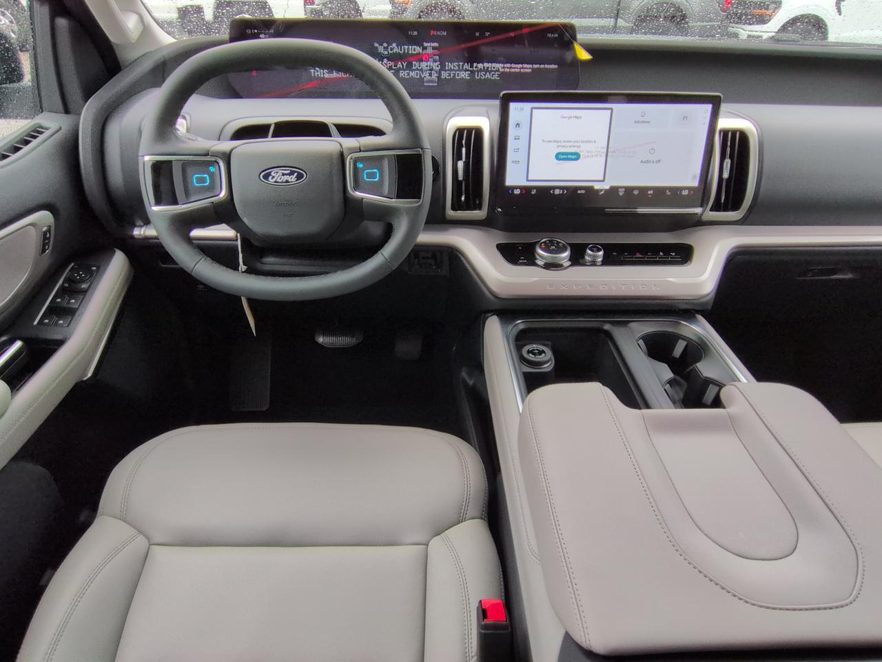 2027 Ford Expedition Active Winder GA