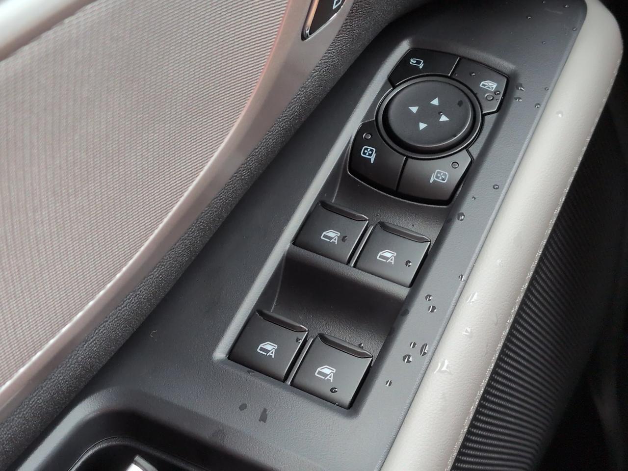 2027 Ford Expedition Active Winder GA