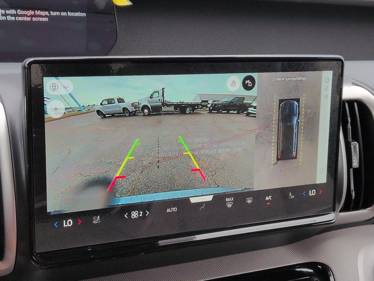 2027 Ford Expedition Active Winder GA