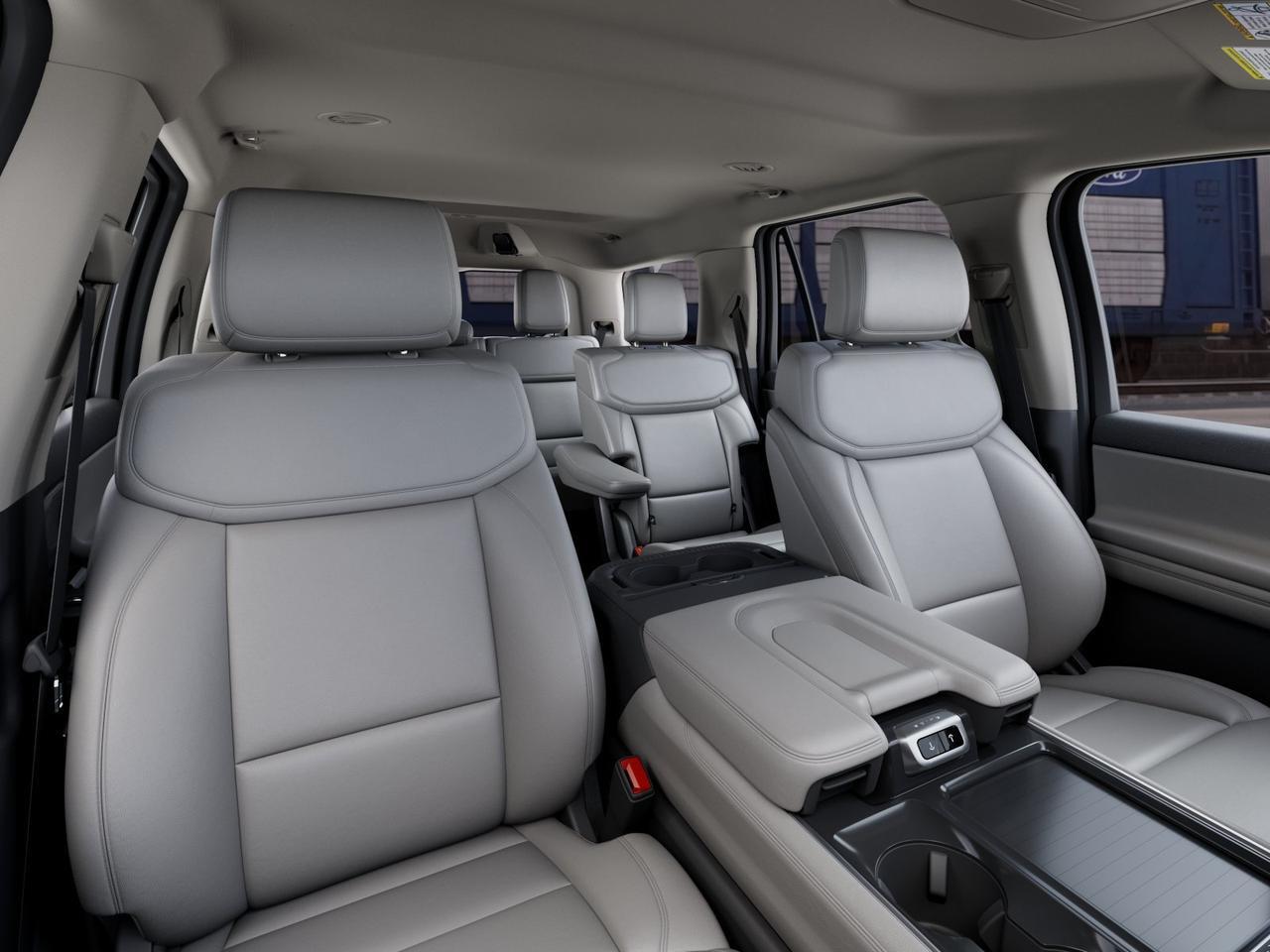 2027 Ford Expedition Active Winder GA