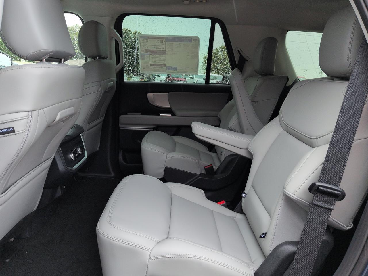 2027 Ford Expedition Active Winder GA