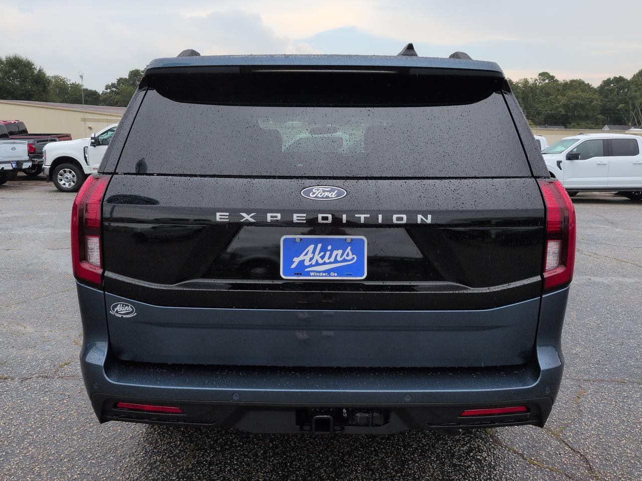 2027 Ford Expedition Active Winder GA