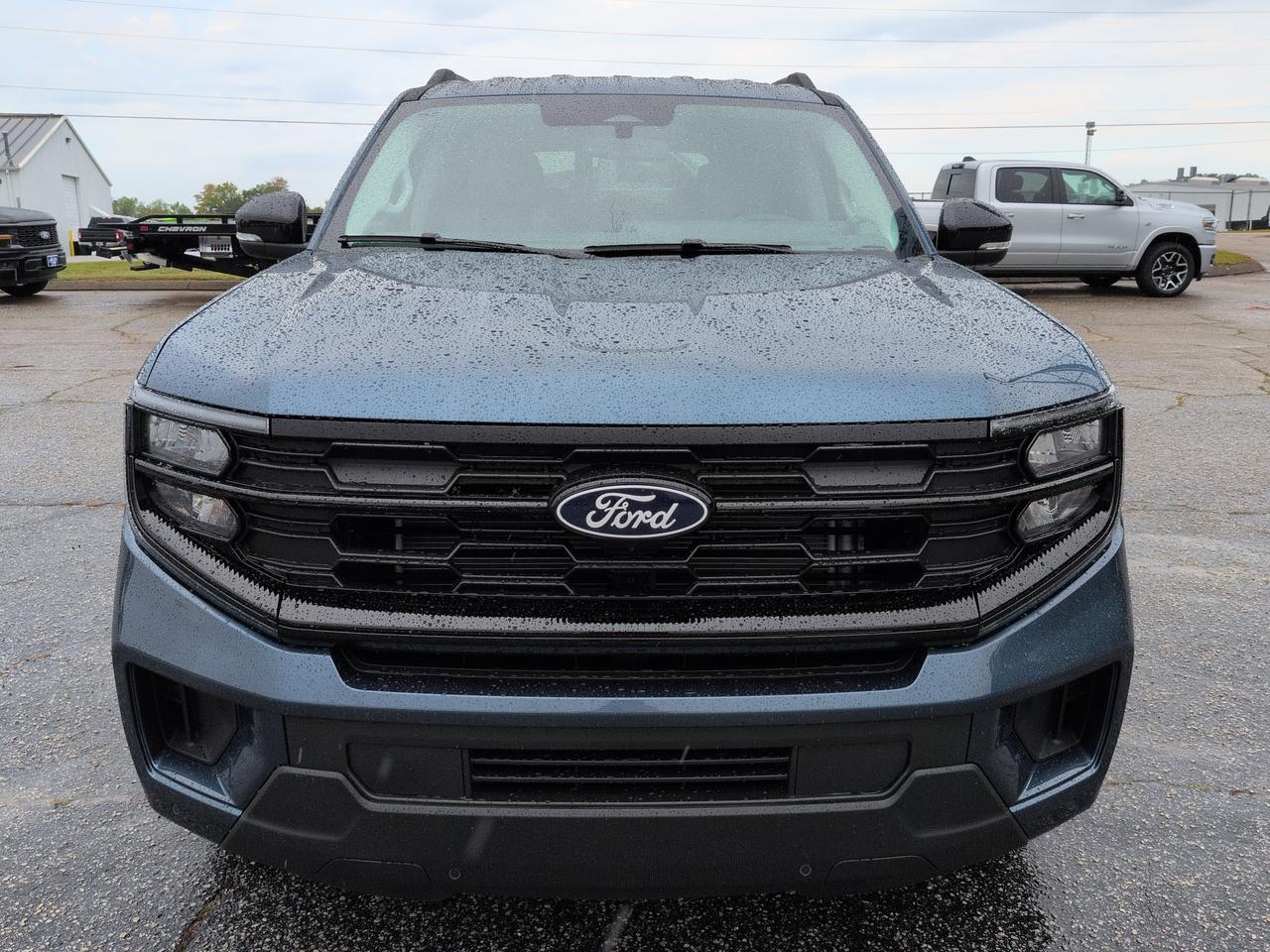 2027 Ford Expedition Active Winder GA