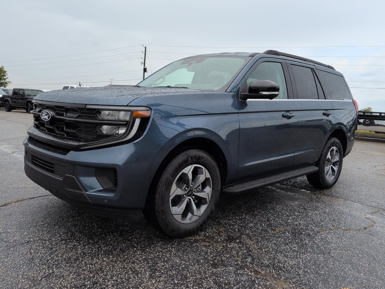 2027 Ford Expedition Active Winder GA