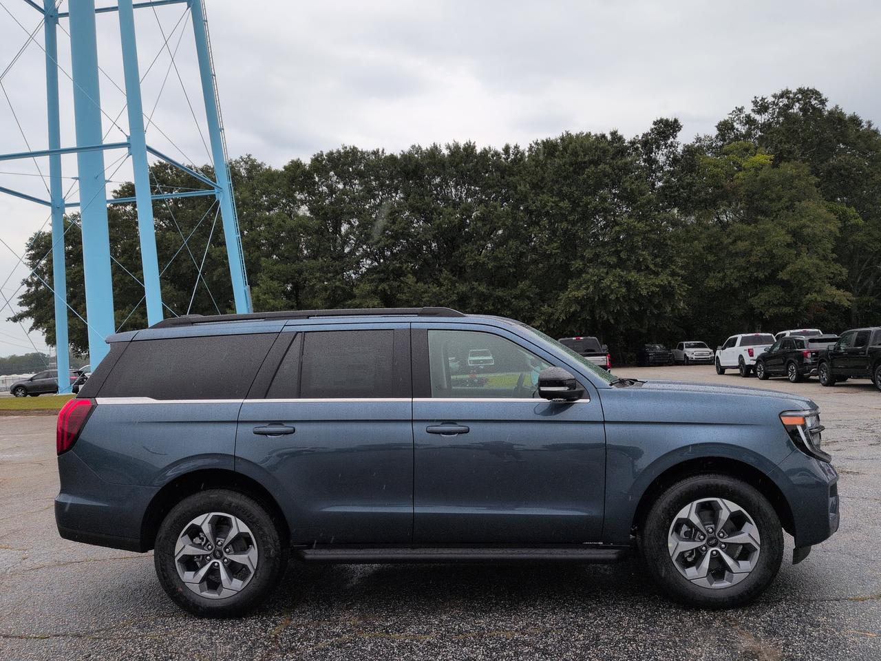 2027 Ford Expedition Active Winder GA