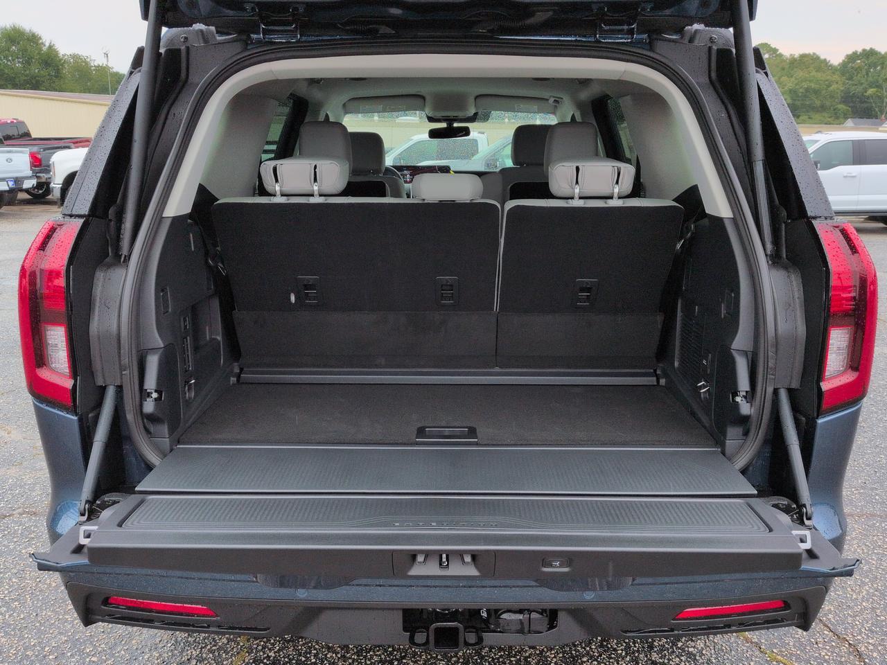 2027 Ford Expedition Active Winder GA