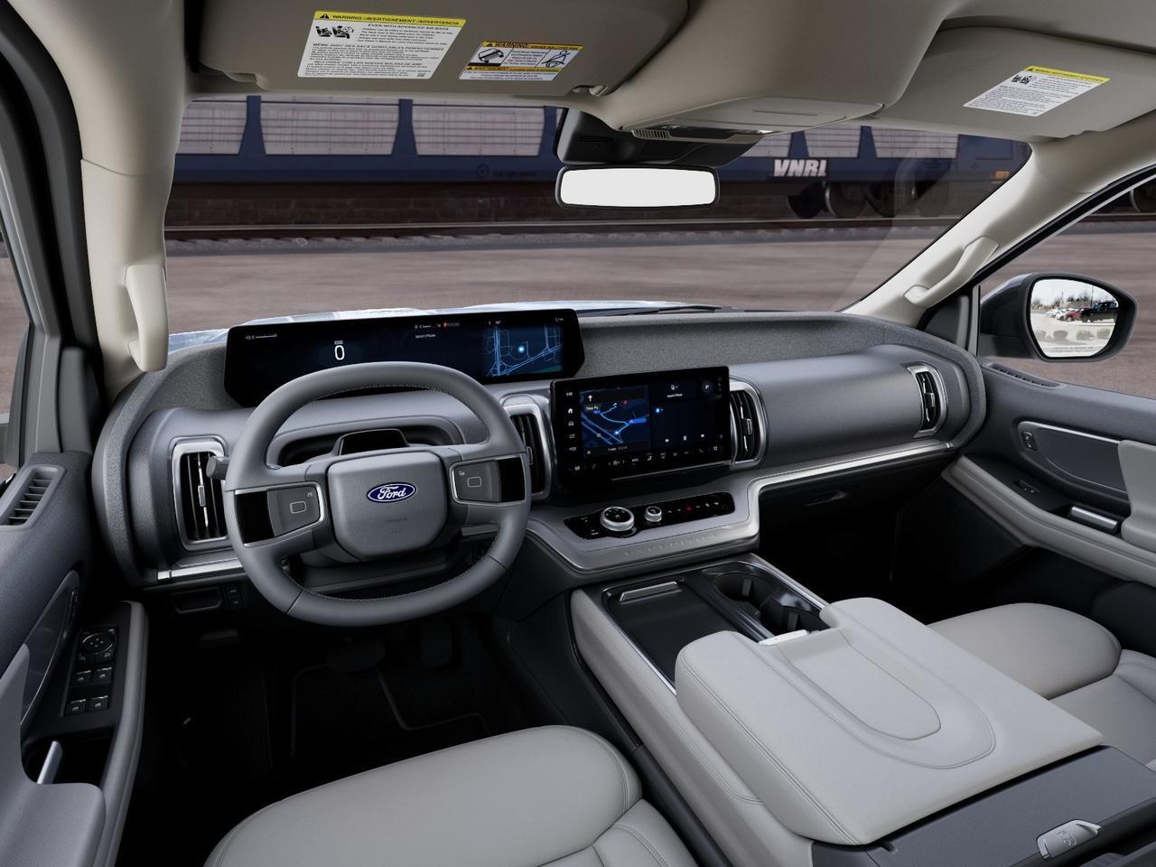 2027 Ford Expedition Active Winder GA
