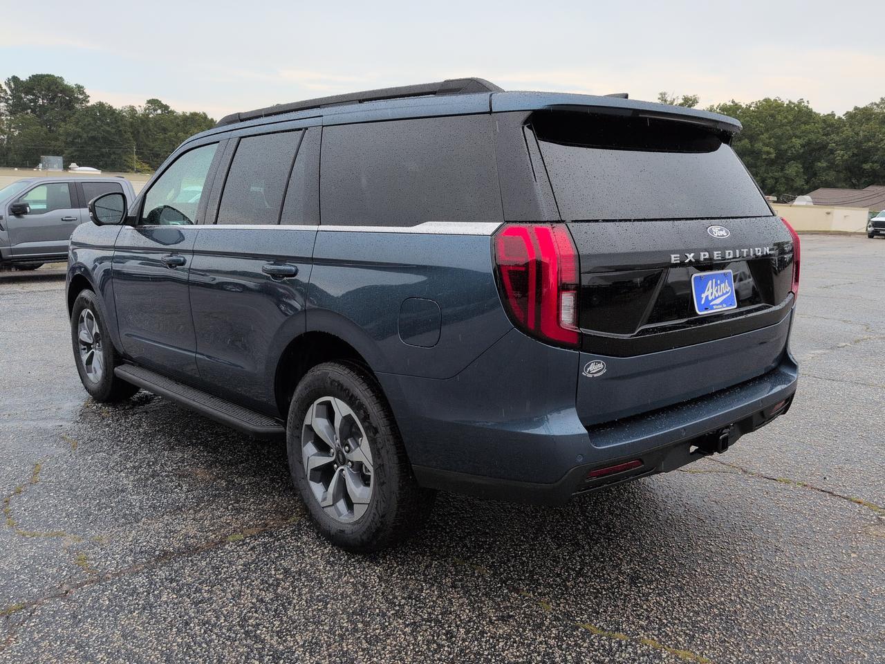 2027 Ford Expedition Active Winder GA
