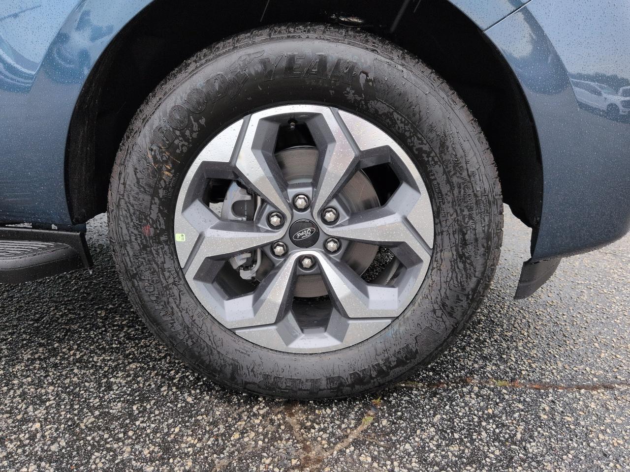 2027 Ford Expedition Active Winder GA