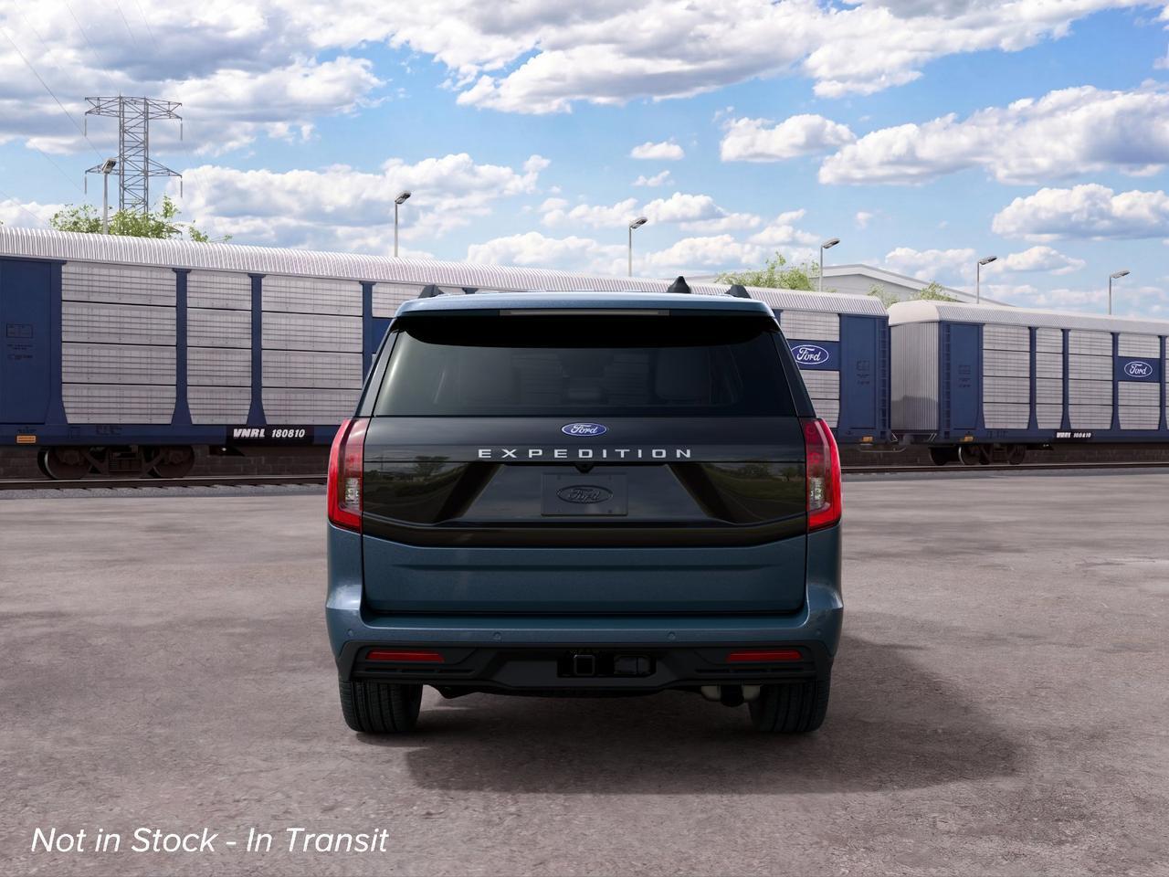 2027 Ford Expedition Active Winder GA