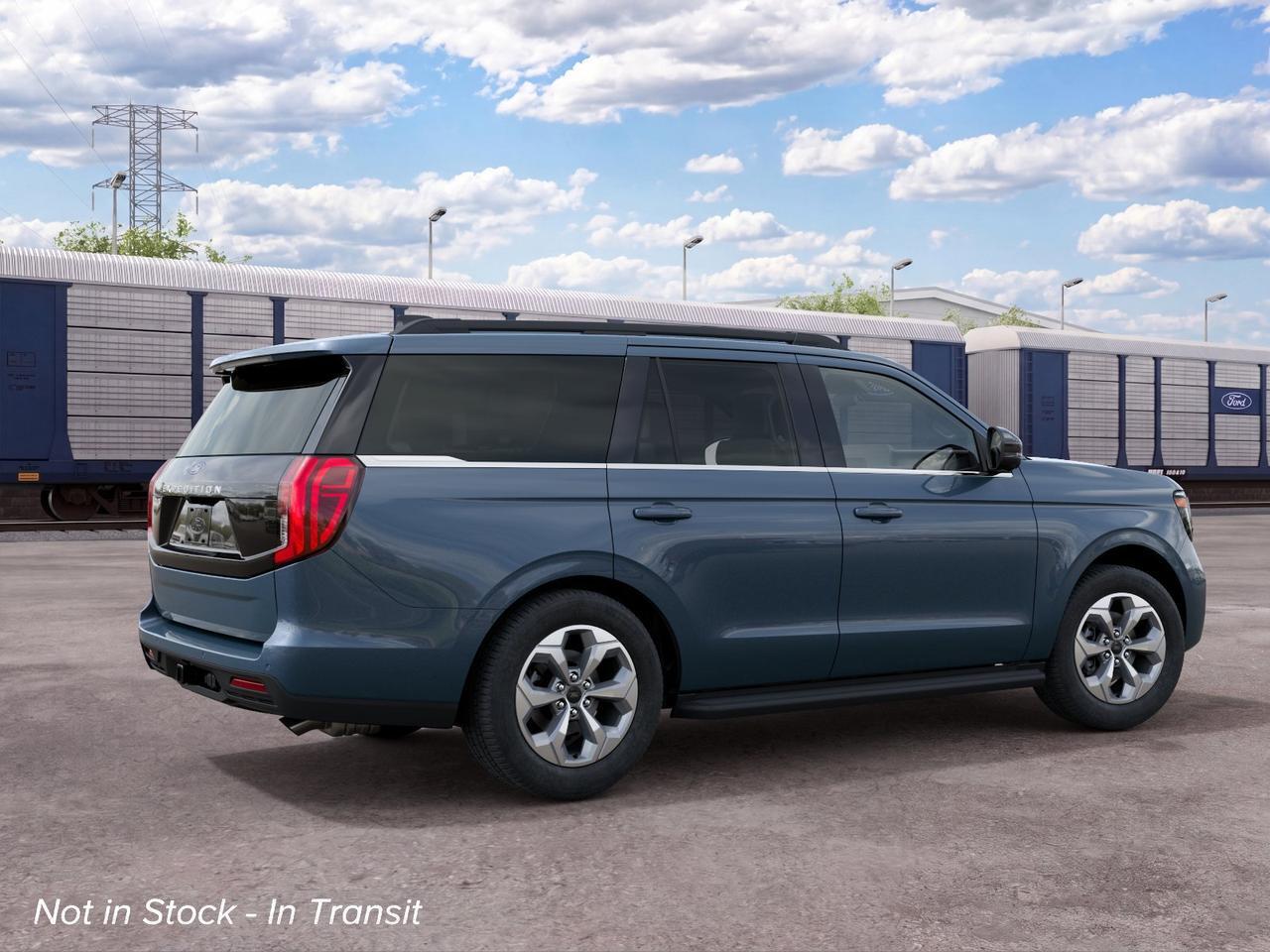 2027 Ford Expedition Active Winder GA