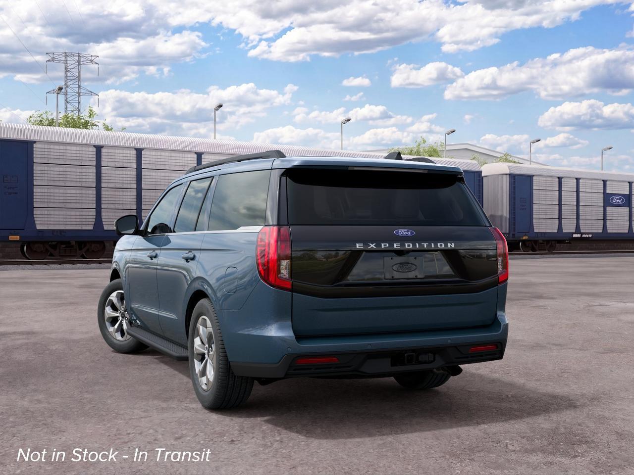 2027 Ford Expedition Active Winder GA