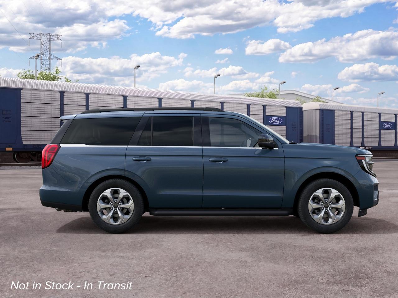 2027 Ford Expedition Active Winder GA