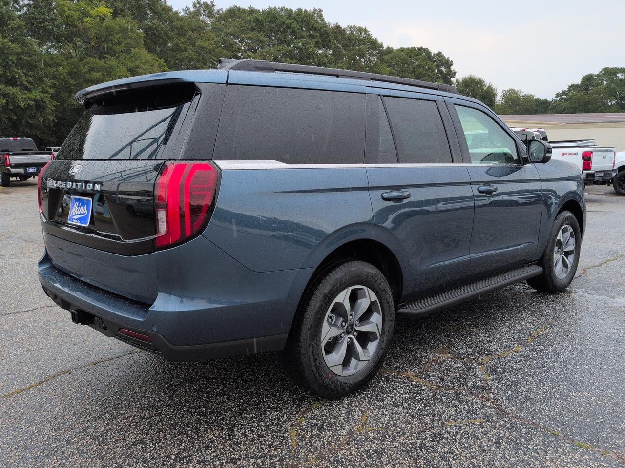 2027 Ford Expedition Active Winder GA