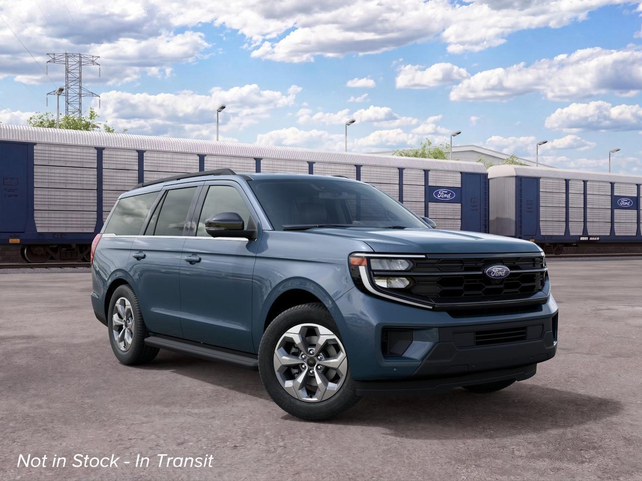 2027 Ford Expedition Active Winder GA