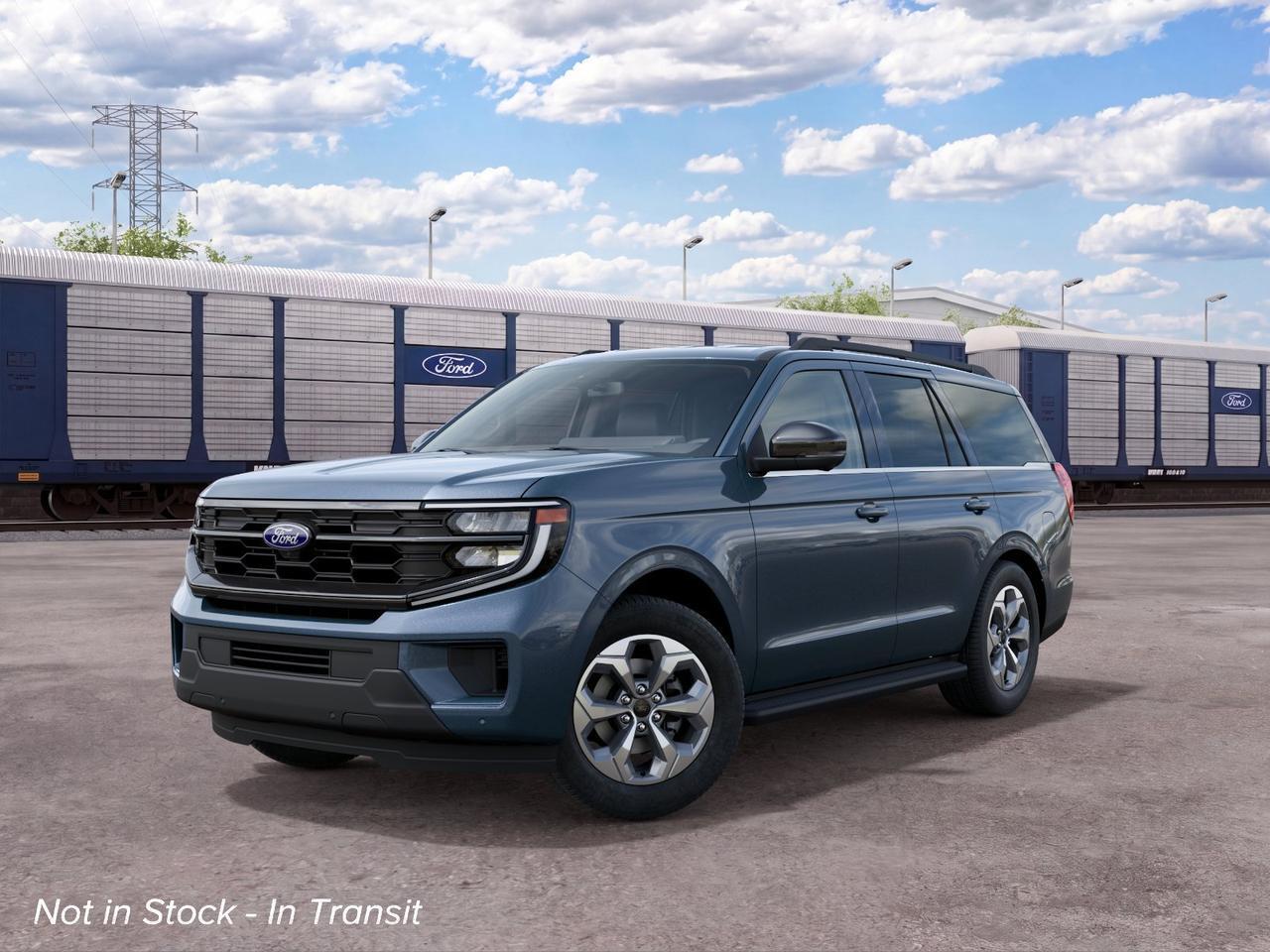 2027 Ford Expedition Active Winder GA