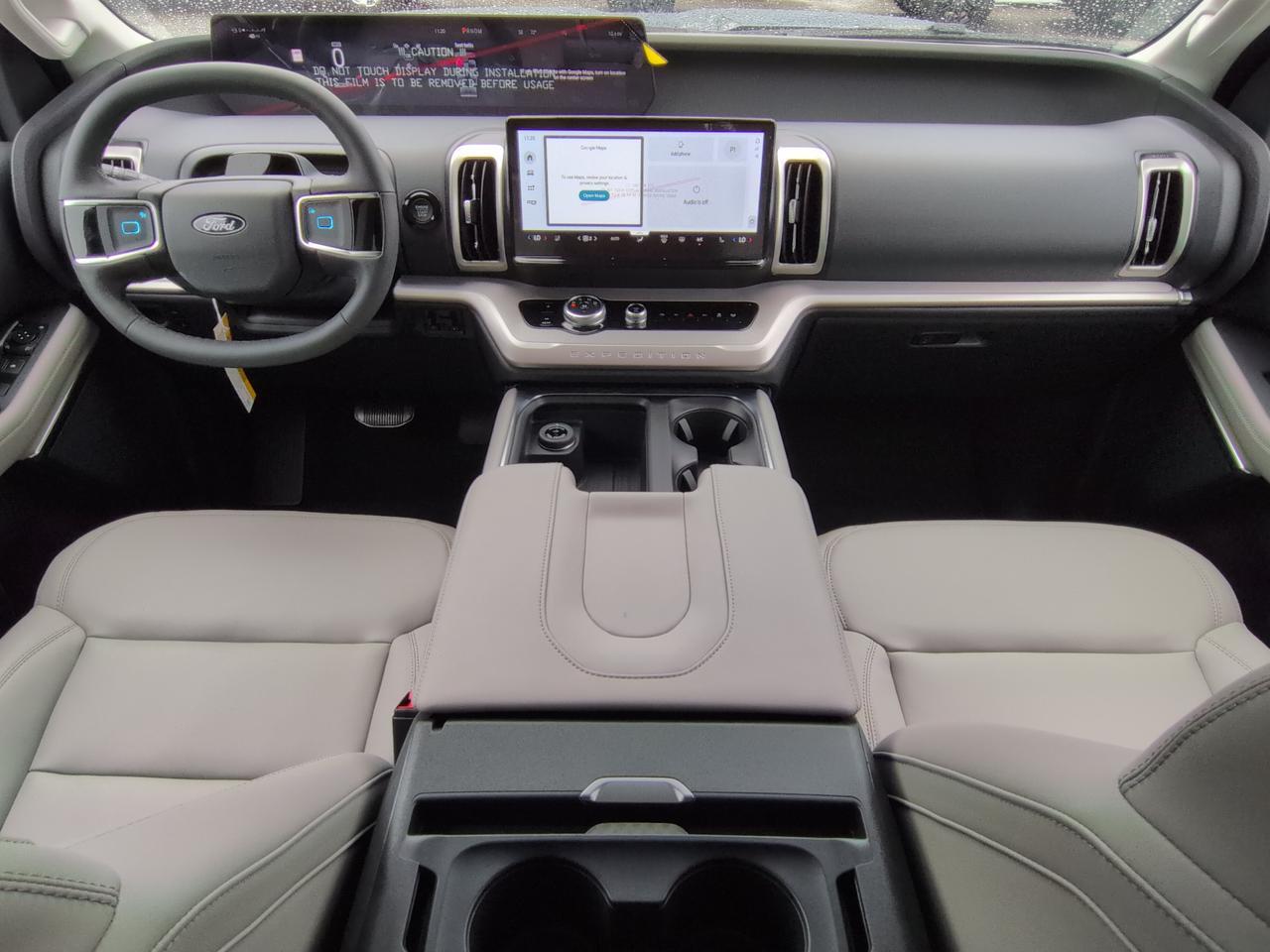 2027 Ford Expedition Active Winder GA