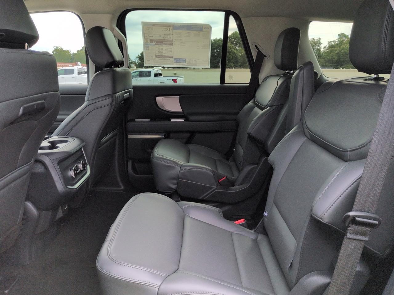2027 Ford Expedition Active Winder GA