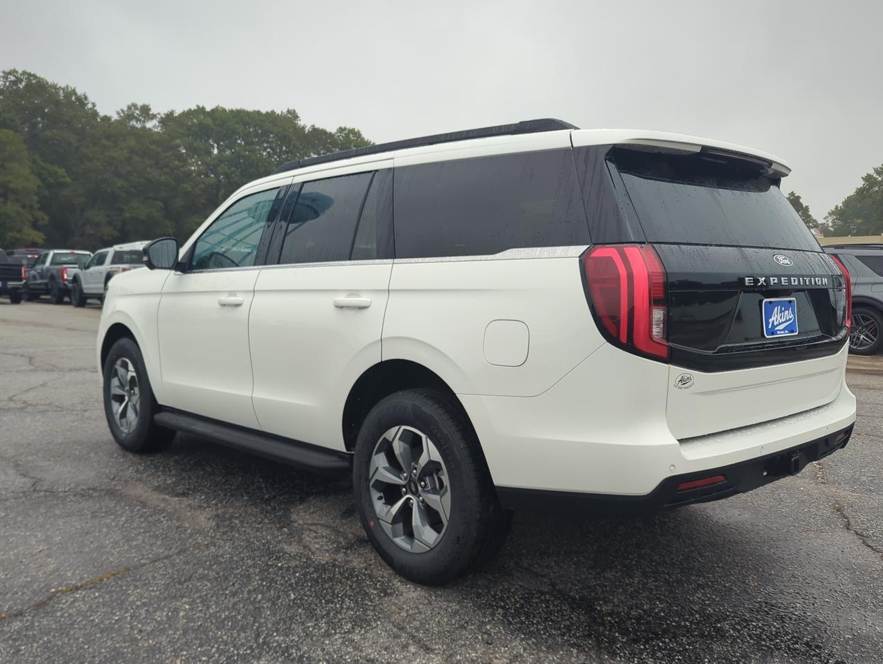 2027 Ford Expedition Active Winder GA