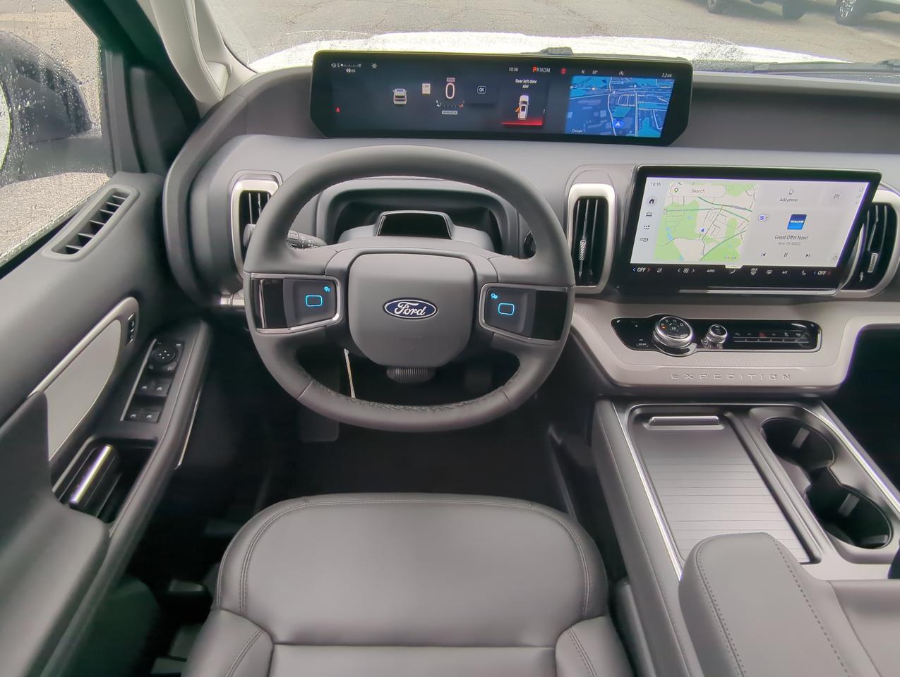 2027 Ford Expedition Active Winder GA