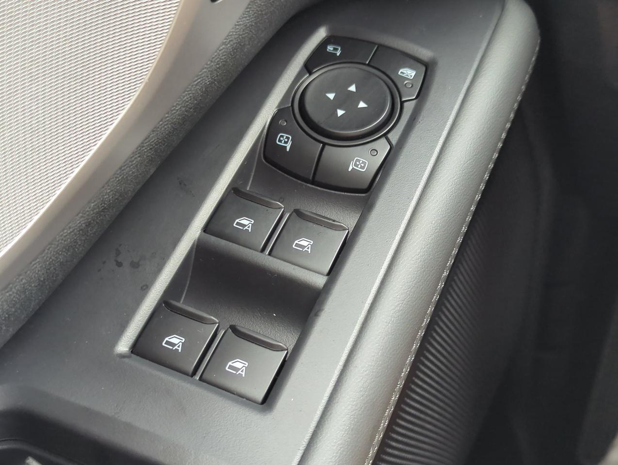2027 Ford Expedition Active Winder GA