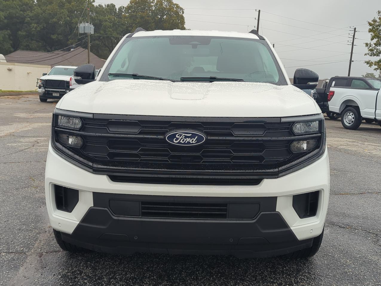 2027 Ford Expedition Active Winder GA
