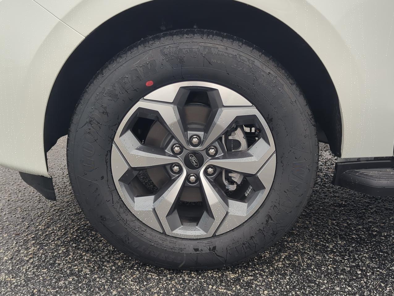 2027 Ford Expedition Active Winder GA