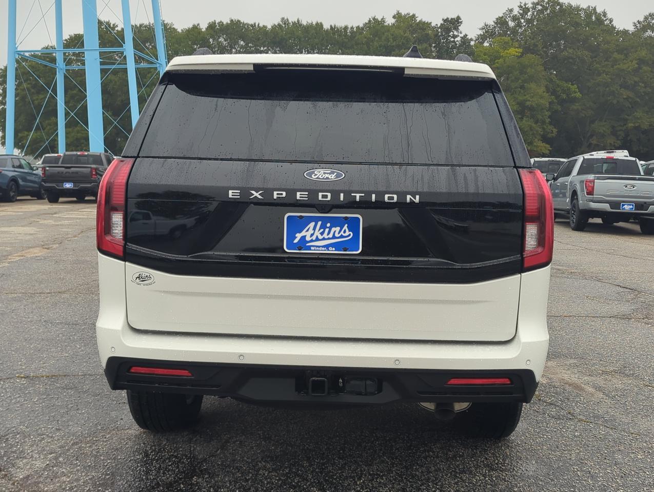 2027 Ford Expedition Active Winder GA