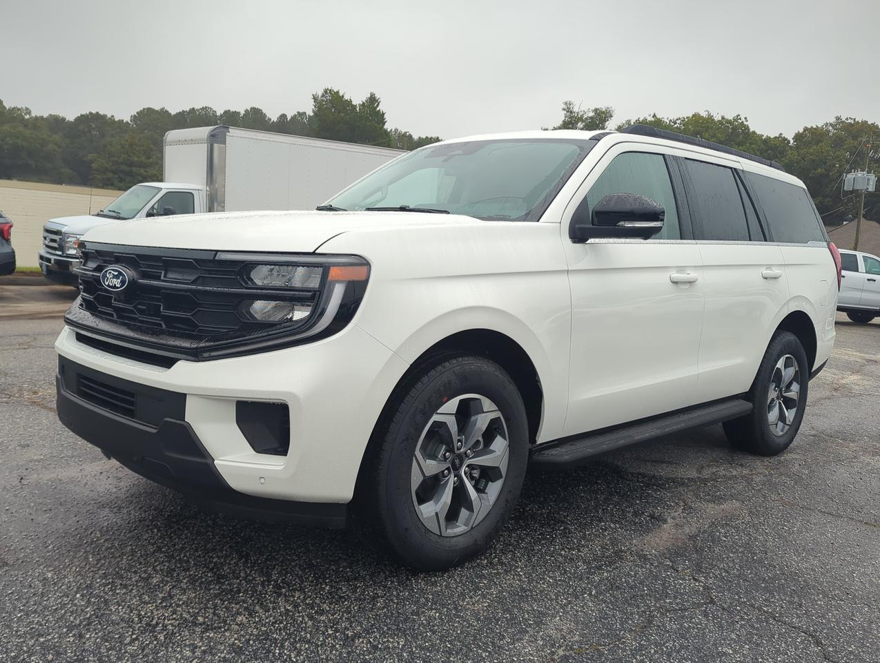2027 Ford Expedition Active Winder GA
