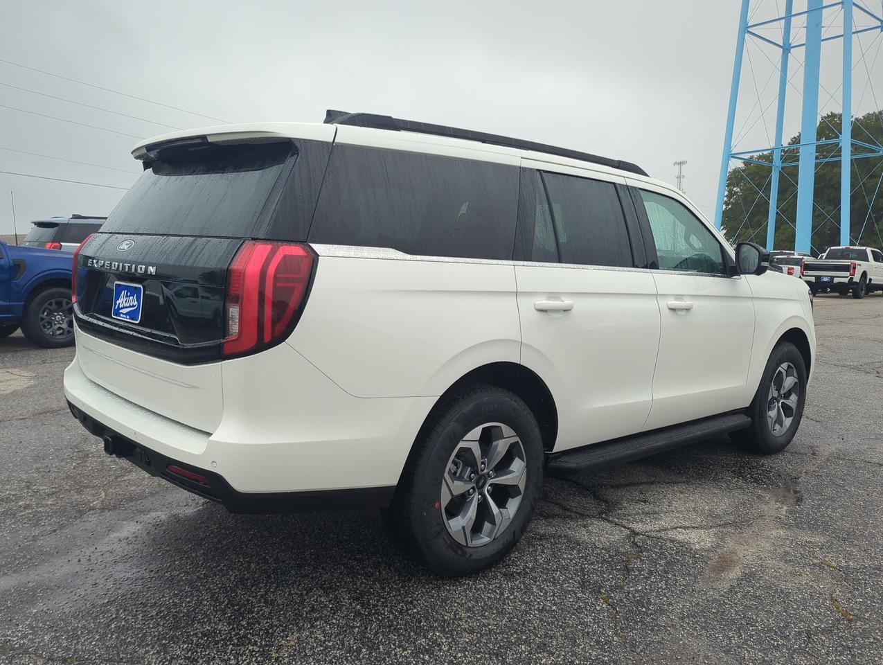 2027 Ford Expedition Active Winder GA
