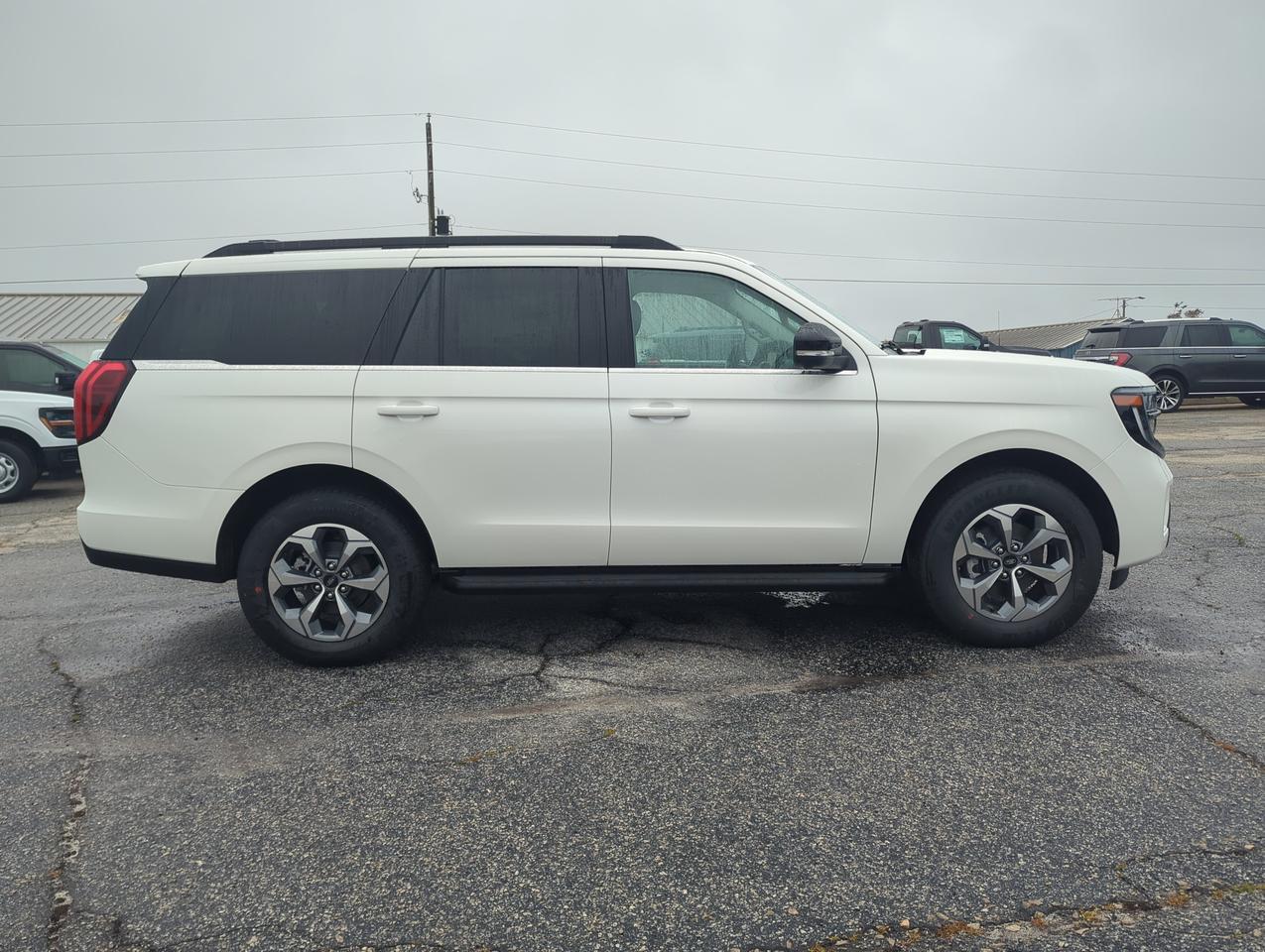 2027 Ford Expedition Active Winder GA