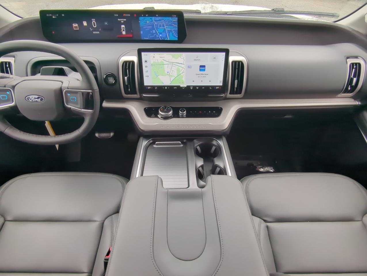 2027 Ford Expedition Active Winder GA