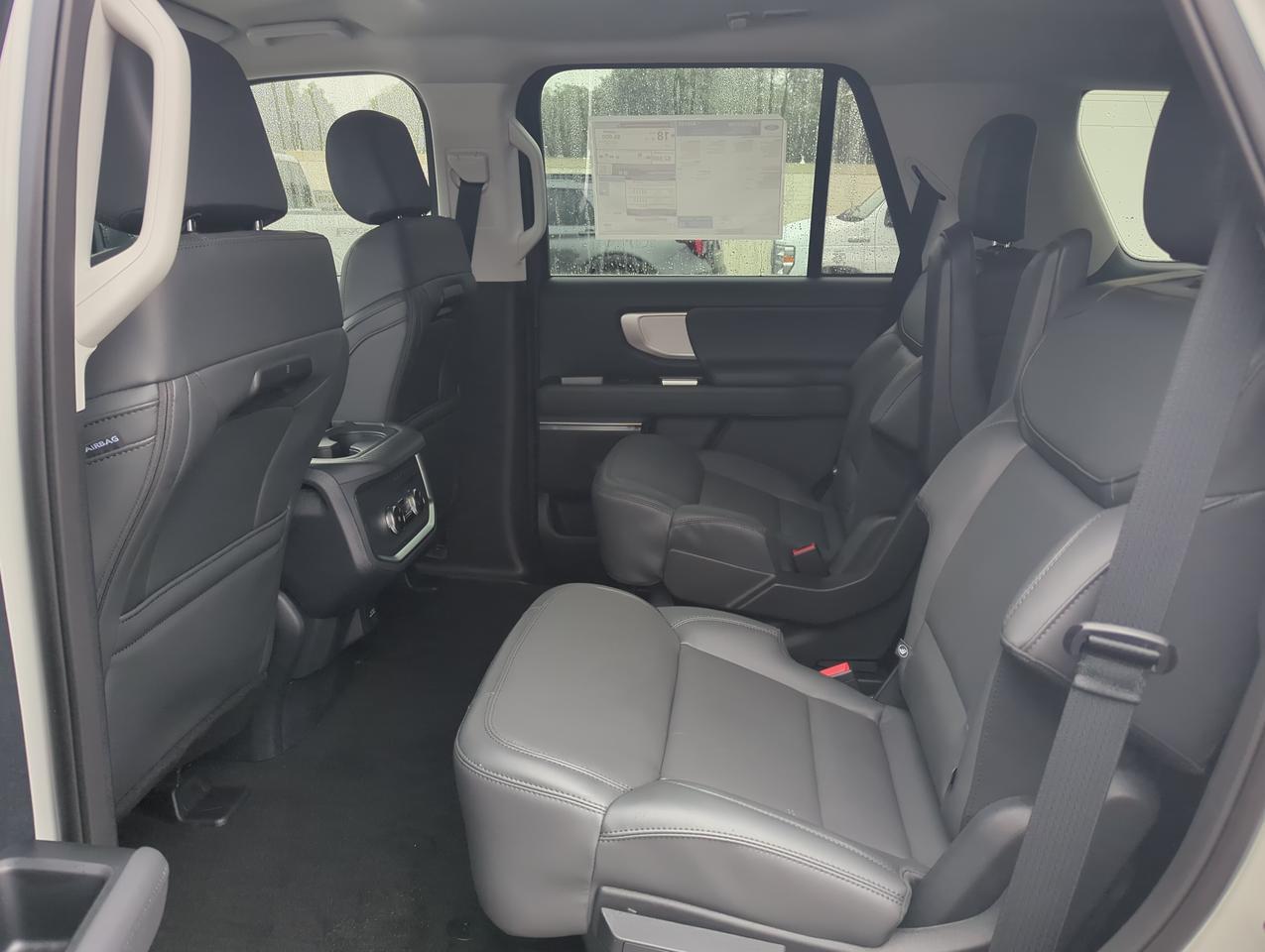 2027 Ford Expedition Active Winder GA