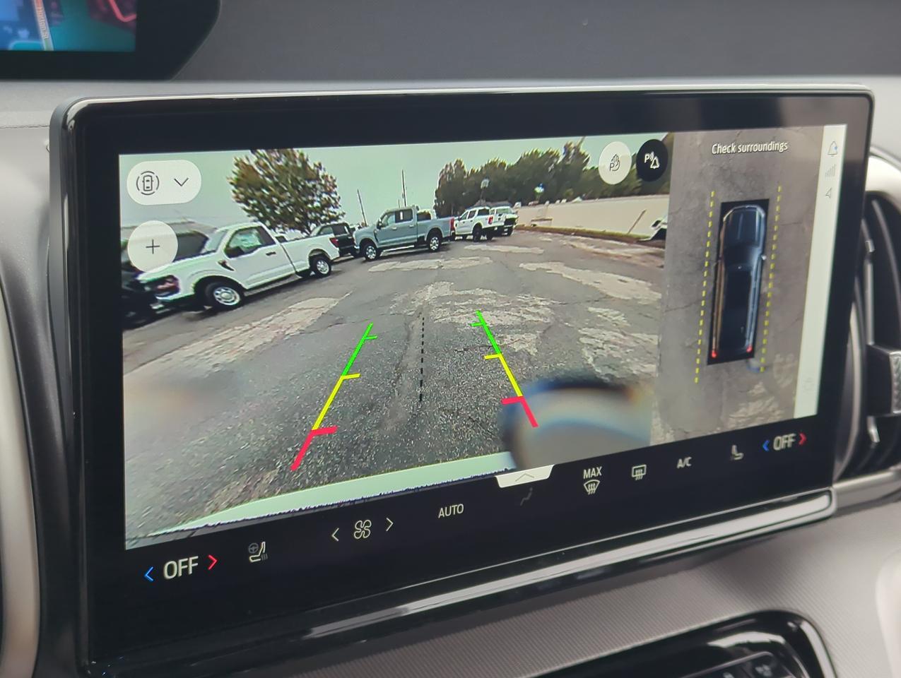 2027 Ford Expedition Active Winder GA