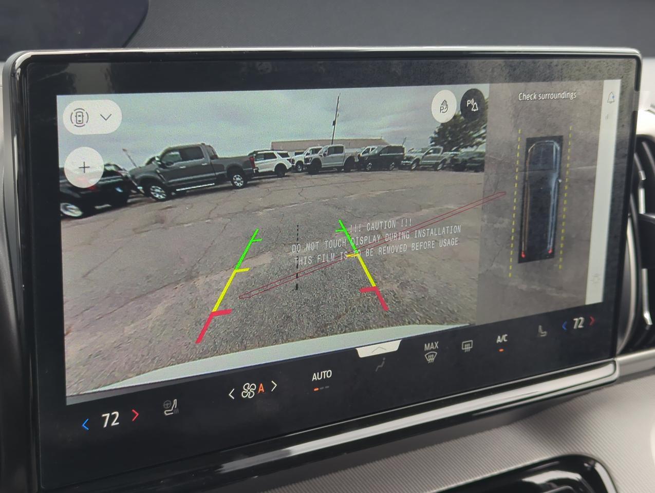 2027 Ford Expedition Active Winder GA