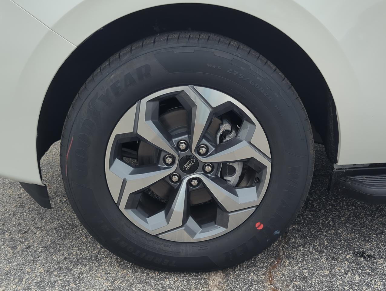 2027 Ford Expedition Active Winder GA