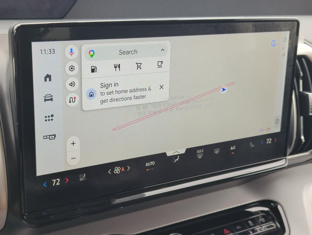 2027 Ford Expedition Active Winder GA